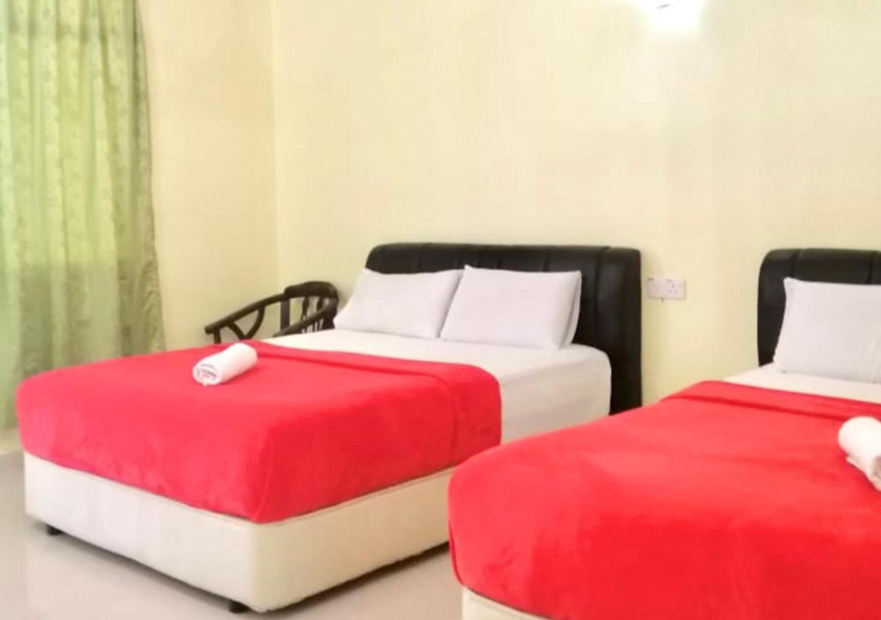 לנגקאווי Kenangan Inn מראה חיצוני תמונה
