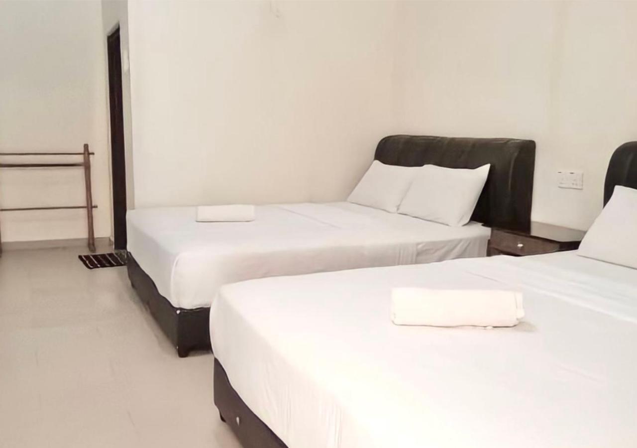 לנגקאווי Kenangan Inn מראה חיצוני תמונה