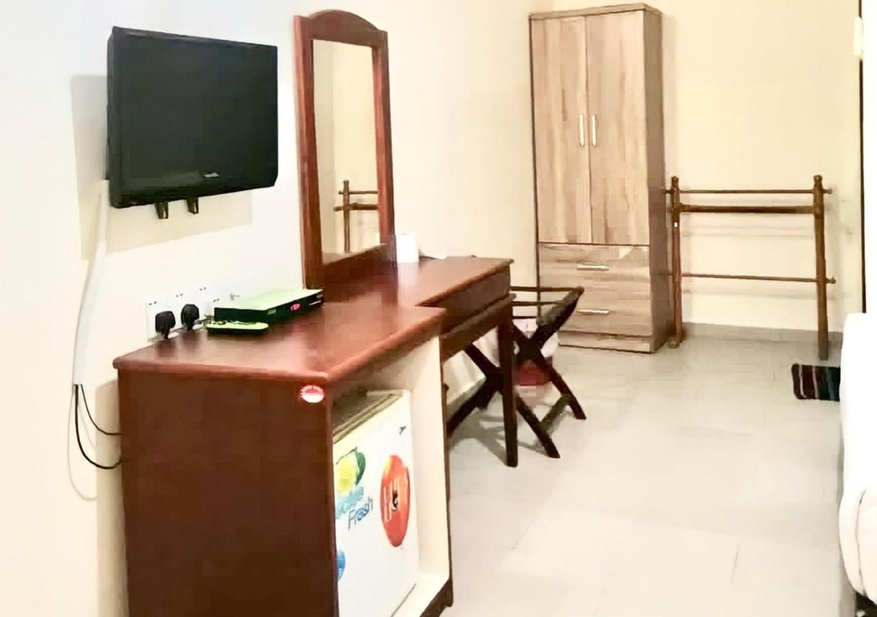 לנגקאווי Kenangan Inn מראה חיצוני תמונה