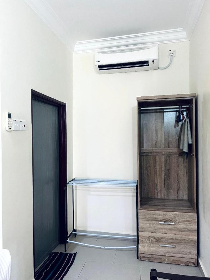 לנגקאווי Kenangan Inn מראה חיצוני תמונה