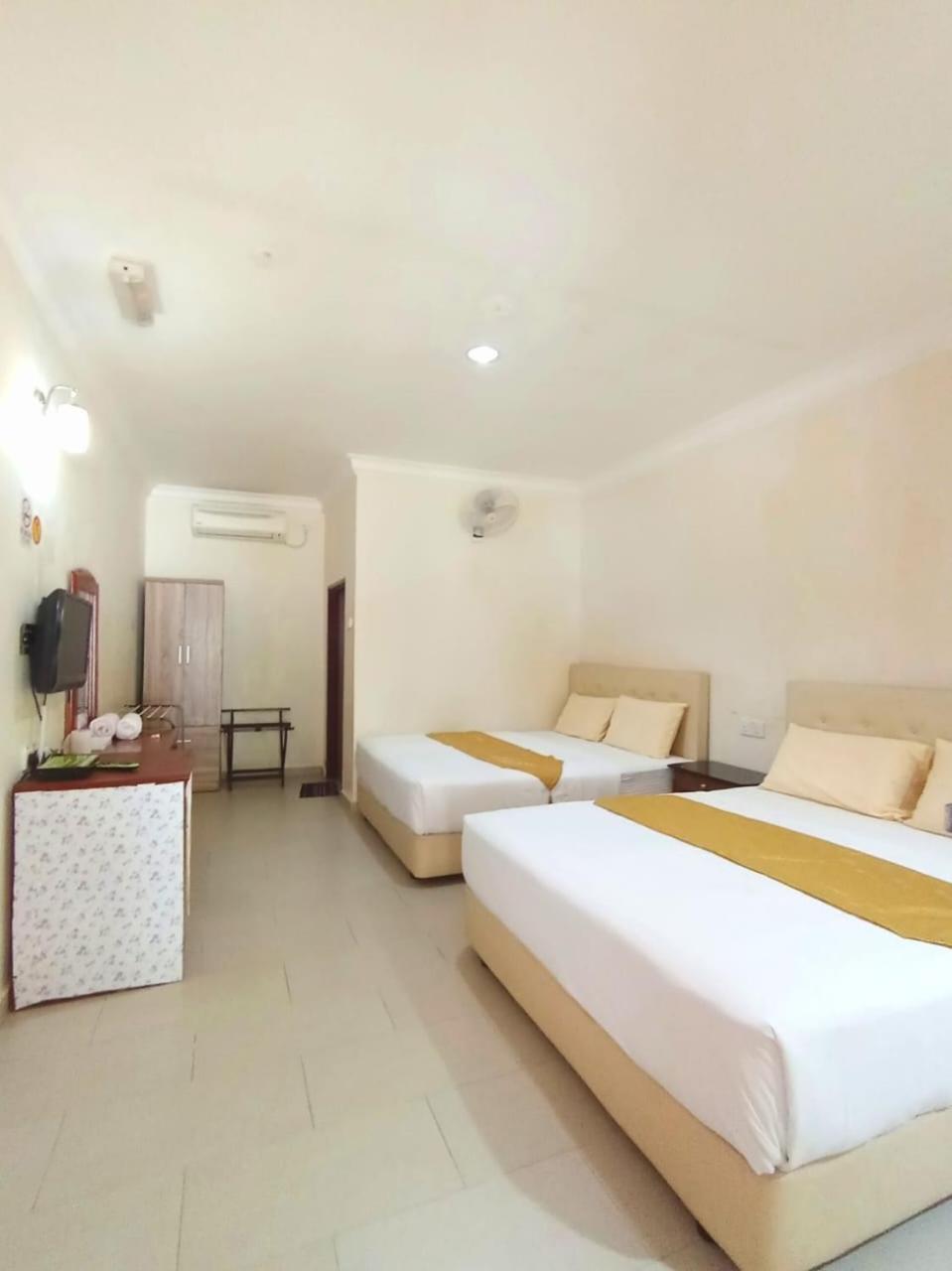 לנגקאווי Kenangan Inn מראה חיצוני תמונה