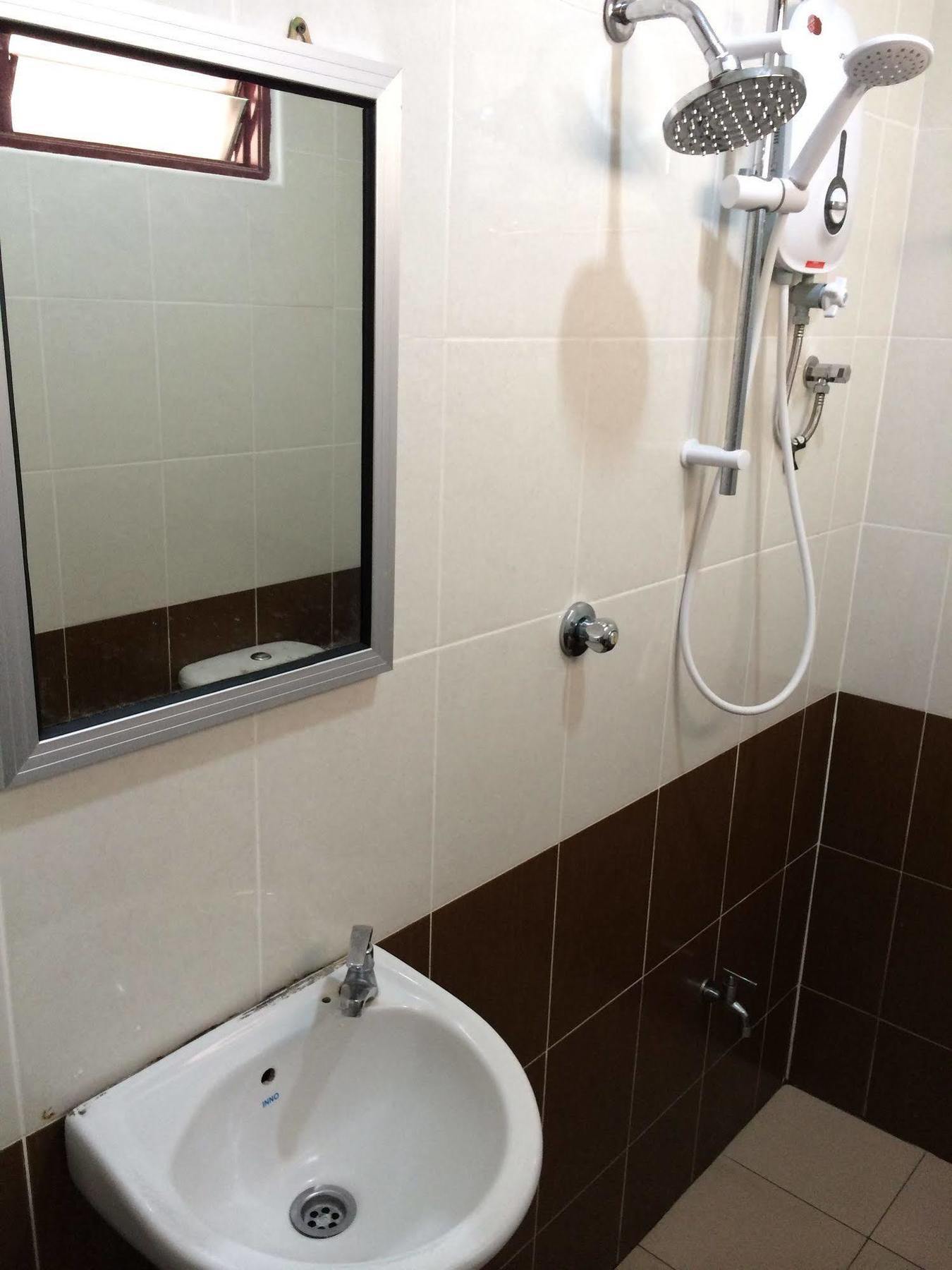 לנגקאווי Kenangan Inn מראה חיצוני תמונה